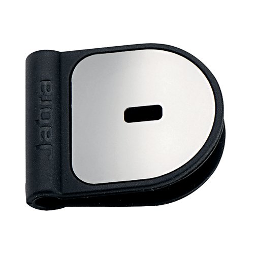 Jabra Kensington Lock Adapter for Jabra Speakerphone and Corded USB Headsets 14208-10
