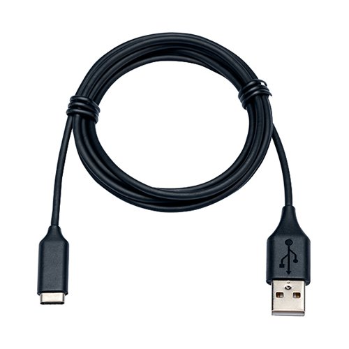 Jabra Link Extension Cord USB-C to USB-A 1.2m 14208-16