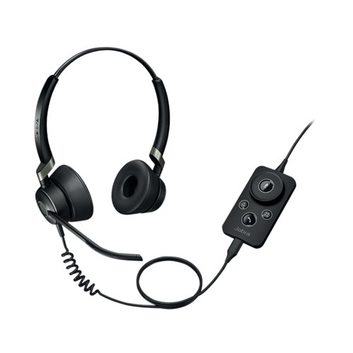 Jabra Engage 50 Stereo Headset 5099-610-189