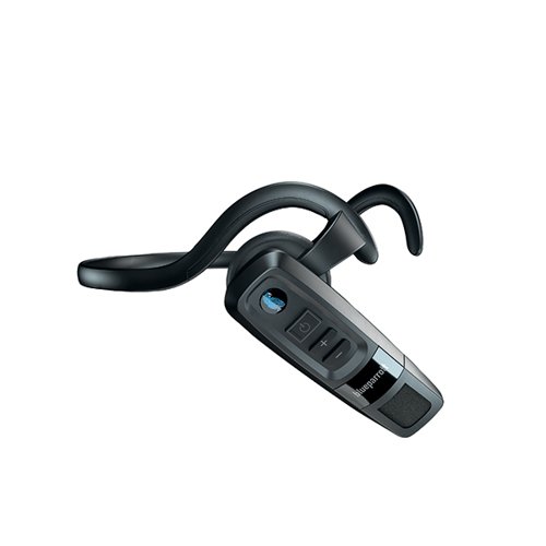Jabra BlueParrott C300-XT Bluetooth Monaural Convertible Headset 204200