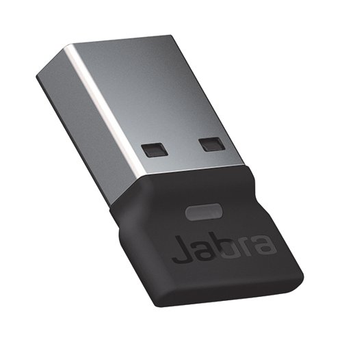 Jabra Link 380 USB-A Bluetooth Adapter Microsoft Teams Version 14208-24