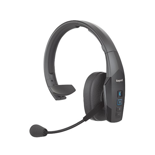 Jabra BlueParrott B450-XT Bluetooth Wireless Monaural Headset 204270