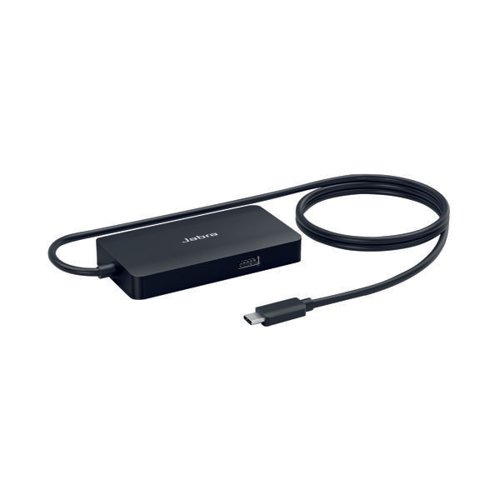 Jabra PanaCast USB Hub USB-C 14207-60