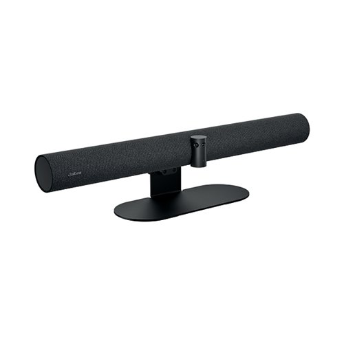 Jabra PanaCast 50 Video Bar System Video Conferencing Kit Pre-Selected MS/MS Teams Rooms 8501-237