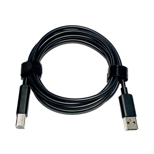 Jabra PanaCast 50 Video Bar System USB Cable Type A to Type B 1.83m Black 14302-09