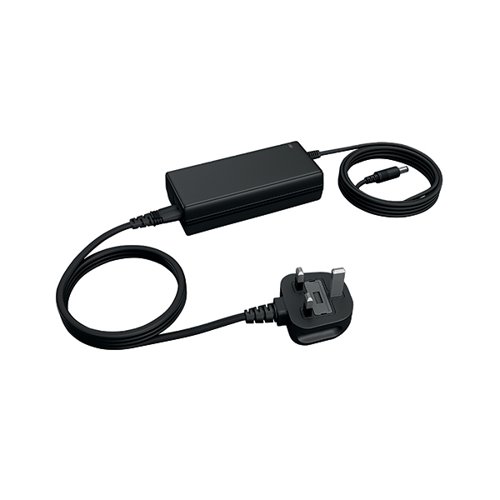 Jabra Power Cord UK 1m for Jabra PanaCast 50 Video Bar System 14302-32