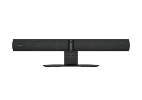 JAB03029 | Jabra PanaCast 50 Table Stand is designed for Jabra PanaCast, this table stand allows your PanaCast to be used as a free-standing unit, ideal for portability, or use in multiple locations.