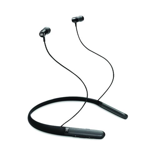 JBL LIVE 200BT Bluetooth Headset Black ACJBL012