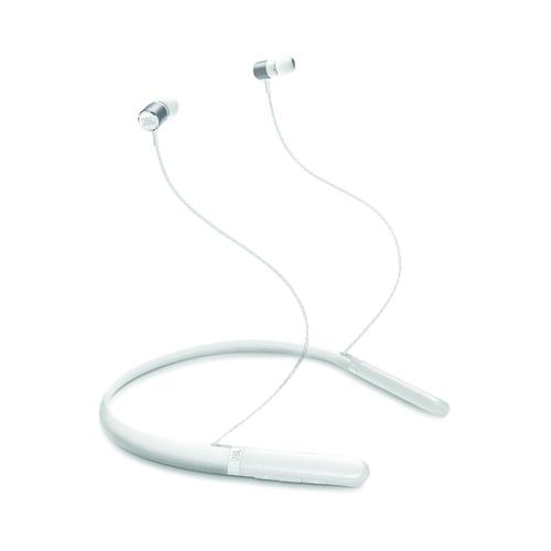 JBL LIVE200BT Bluetooth Headset White ACJBL014