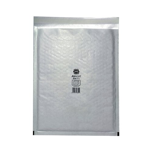 20 JL7 Jiffy Bags Padded Envelopes GOLD 340 x 445mm K//7