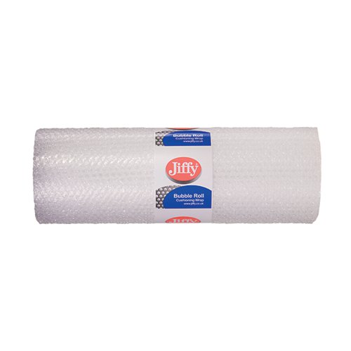 Jiffy Small Bubble Wrap 300mm x 3m Pack 20