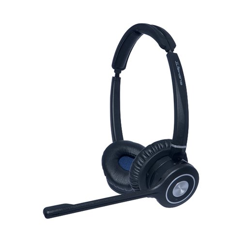 JPL Explore-B Binaural DECT Wireless Headset with Modular Draw 575-385-008 JPL95948 Buy online at Office 5Star or contact us Tel 01594 810081 for assistance