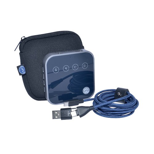 JPL Convey Portable USB Speakerphone 575-386-001