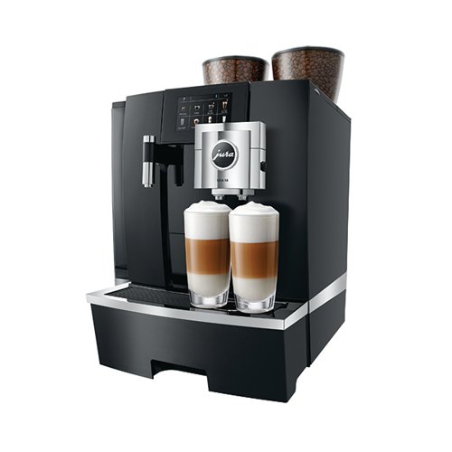 Jura GIGA X8 Pro Coffee Machine/Dual Grinder 15387