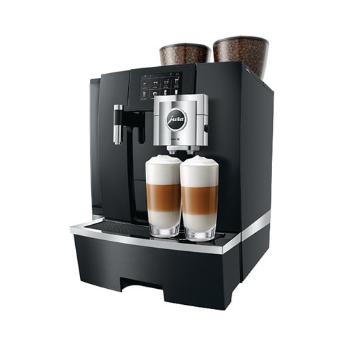 Jura GIGA X8 Pro Gen 2 Coffee Machine/Dual Grinder/1L 24182 Milk Cooler 15387A