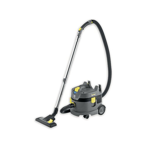 Karcher T 9/1 Bp Dry Vacuum Cleaner Cordless With Battery 1.528-122.0