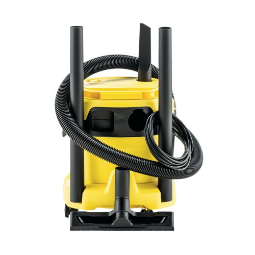 Karcher Wet And Dry Vacuum Cleaner WD 2 Plus 2022 Version 1.628-002.0 Cleaning Appliances KA65388