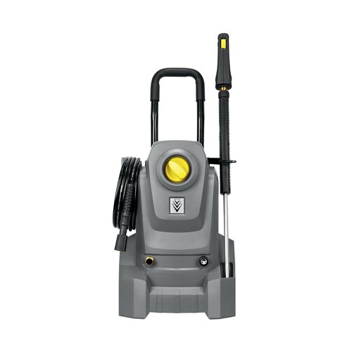 Karcher Pressure Cleaner HD 4/8 Classic Grey 1.520-997.0 Cleaning Appliances KA82602