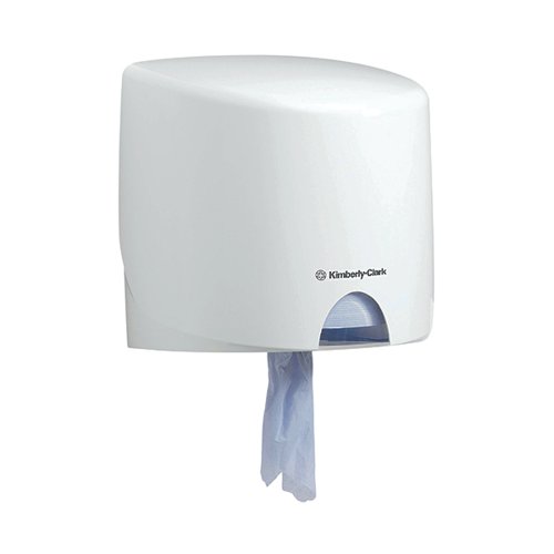 Aston & James Approved Paper Towel Dispensers