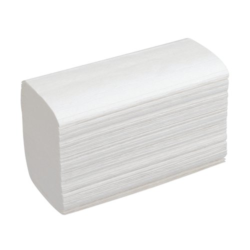 Scott 1-Ply M-Fold Hand Towels 175 Sheets (Pack of 25) 6633 KC01114 Buy online at Office 5Star or contact us Tel 01594 810081 for assistance