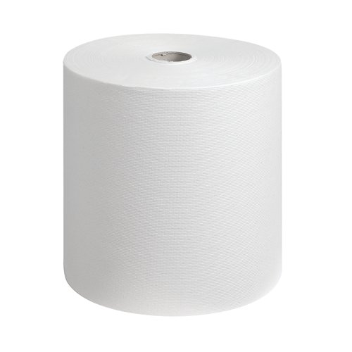 Scott 1-Ply Ultra Hand Towel Roll 304m (Pack of 6) 6667 Paper Towels KC02013