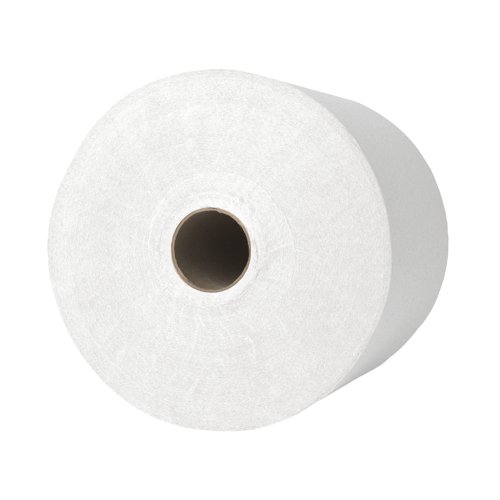 Scott 1-Ply Ultra Hand Towel Roll 304m (Pack of 6) 6667 KC02013