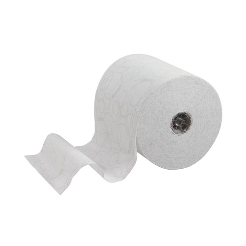 Kleenex Ultra Hand Towel Roll White 150m (Pack of 6) 6780