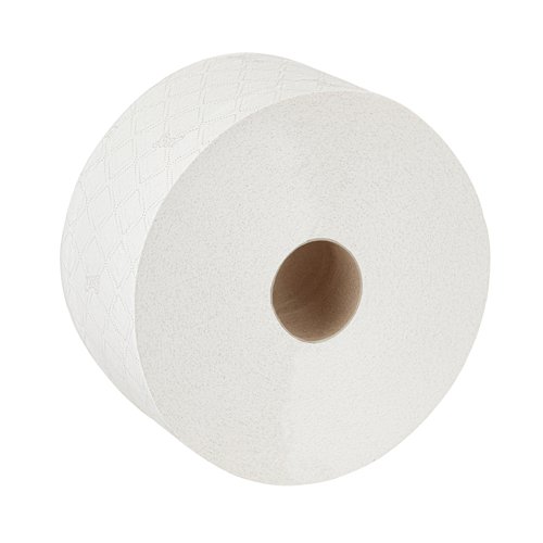 Scott 2-Ply Control Toilet Tissue 314m (Pack of 6) 8569 KC05115