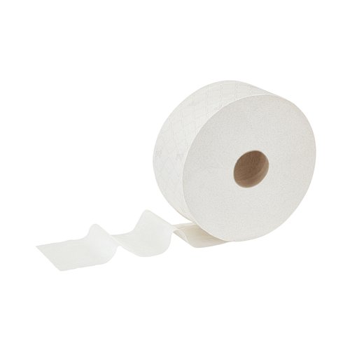 Scott 2-Ply Control Toilet Tissue 314m (Pack of 6) 8569 - Kimberly-Clark - KC05115 - McArdle Computer and Office Supplies