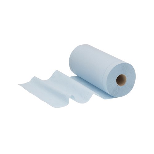 Wypall L20 Extra Small Roll Wipers (Pack of 24) 7334