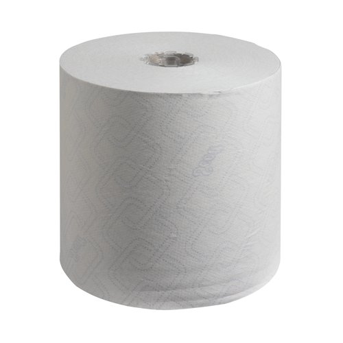 Scott Control Hand Towel Roll White (Pack of 6) 6622 KC05213 Buy online at Office 5Star or contact us Tel 01594 810081 for assistance