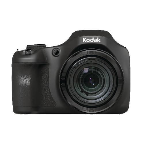 Kodak PIXPRO AZ652 Astro Zoom Bridge Digital Camera Black KOD728