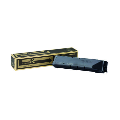 Kyocera TK-8505K Black Toner Cartridge