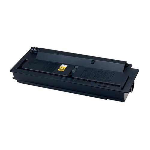 Kyocera Toner Cartridge For Ecosys M4125Idn/M4132Idn Black TK-6115