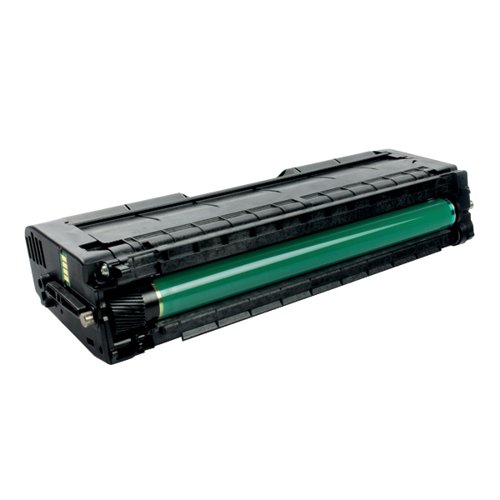 Kyocera TK-150K Black Toner Cartridge