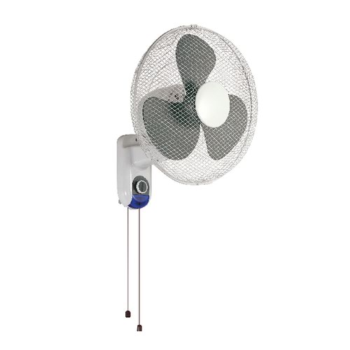 Q-Connect Wall Fan 410mm/16 Inch KF00406
