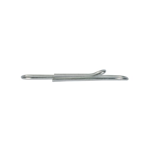 Q-Connect Paperclips Lipped 32mm (Pack of 1000) KF01316Q