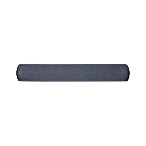 Q-Connect Super Gel Wristrest Black KF04520 | KF04520 | VOW