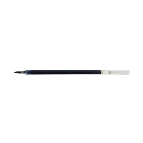 Q-Connect Delta Ballpoint Pen Refill Black (Pack of 12) KF14887