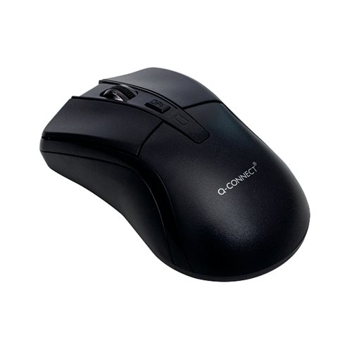 QConnect Wireless Optical Mouse KF16196