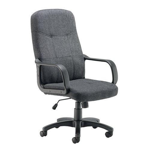 Arista Franca High Back Executive Chair, High Back Office Chair Specifications