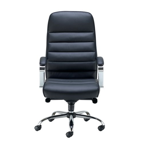 Jemini Ares High Back Executive Chair KF72987 VOW