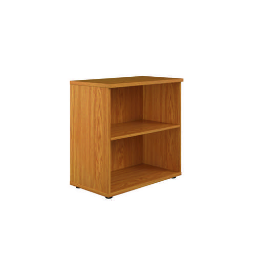 Serrion Bookcase 740x340x800mm Ferrera Oak KF73511