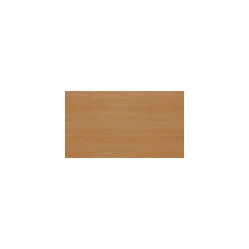 Jemini Wooden Cupboard 800x450x1200mm Beech KF810223 VOW