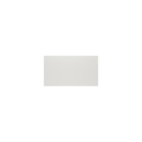 Jemini Wooden Cupboard 800x450x1200mm White/Beech KF810285 - KF810285