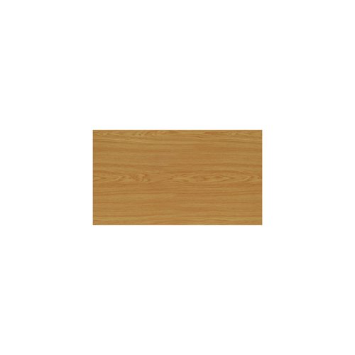 Jemini Wooden Bookcase 800x450x1200mm Nova Oak KF810360 - KF810360