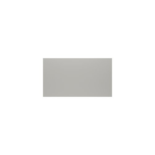 Jemini Wooden Cupboard 800x450x1800mm White/Beech KF810629 KF810629