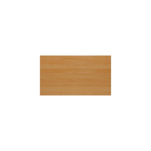 KF811046 Jemini Wooden Cupboard 800x450x2000mm Beech KF811046