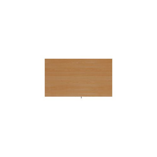 Jemini Wooden Cupboard 800x450x730mm Beech KF811213 - KF811213