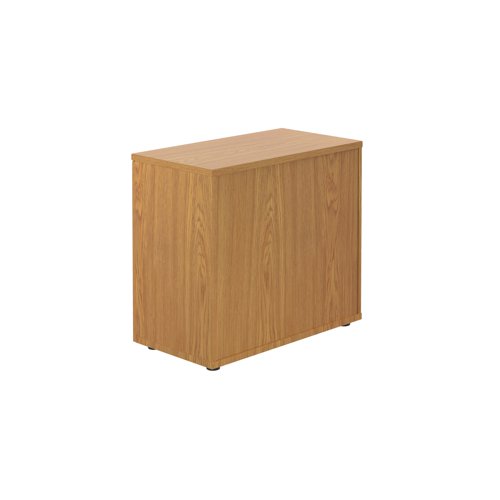 KF811251 Jemini Wooden Cupboard 800x450x730mm Nova Oak KF811251